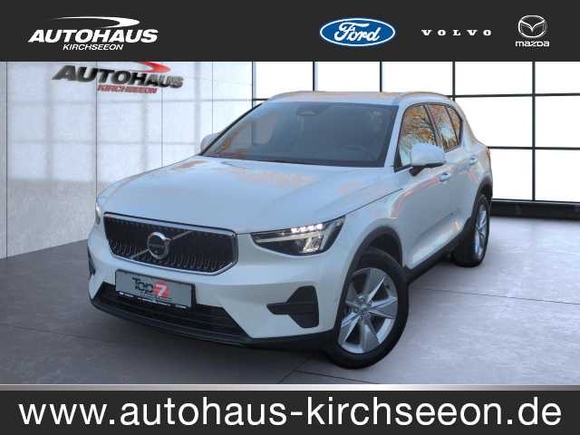 Volvo XC40 LED Klima Einparkhilfe el. Fenster