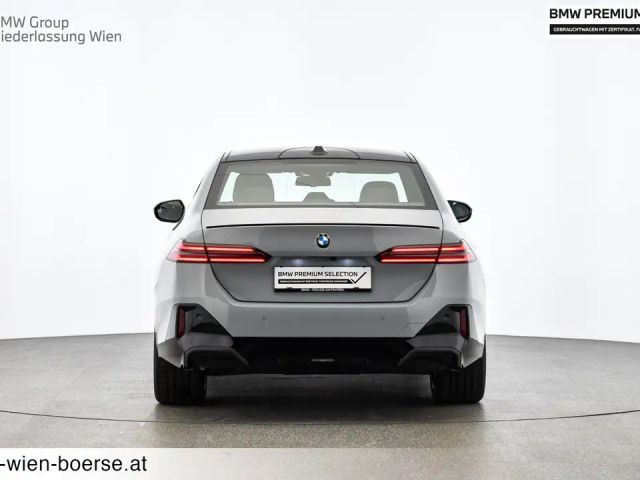 BMW 520 520d Sedan xDrive