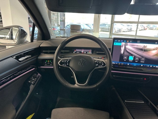 Volkswagen ID.7 ID.7 Pro NAV HARMAN MATRIX 4xKAM DCC 20' WÄRMEPU