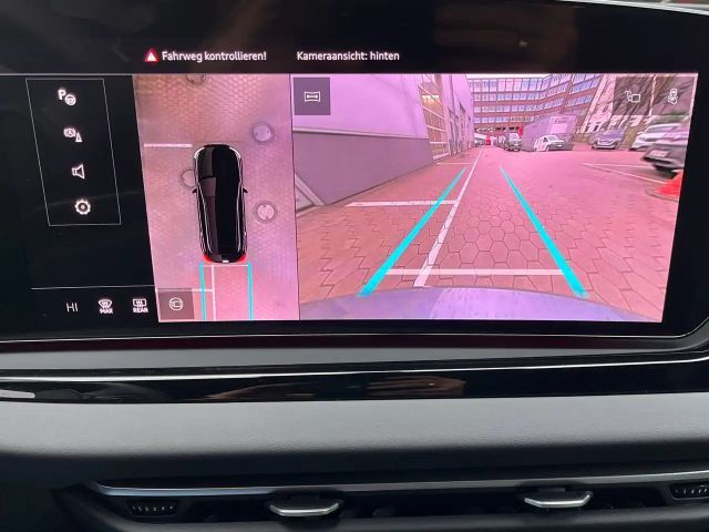 Audi A5 Quattro S-Line S-Tronic