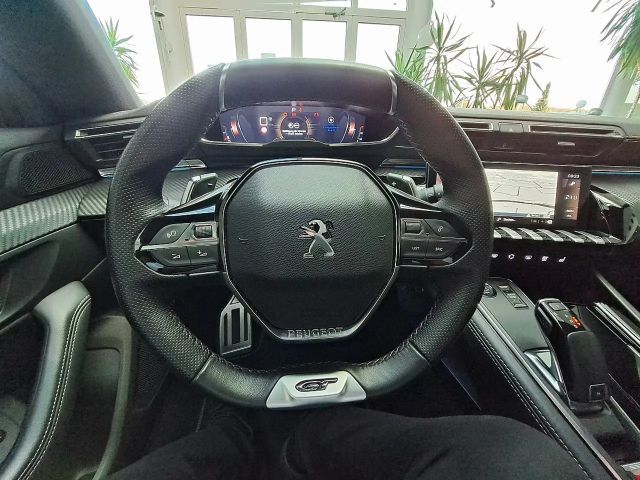 Peugeot 508 BlueHDi EAT8 GT-Line SW