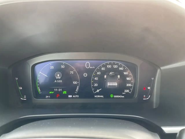 Honda CR-V 2.0 Advance Hybrid