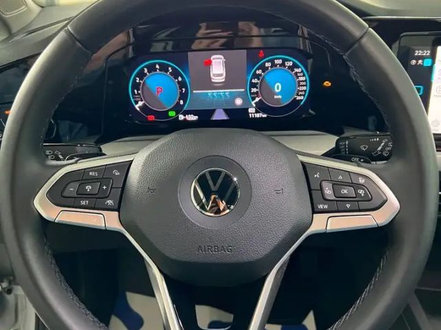 Volkswagen Golf 1.5 TSI Golf VIII Life Variant