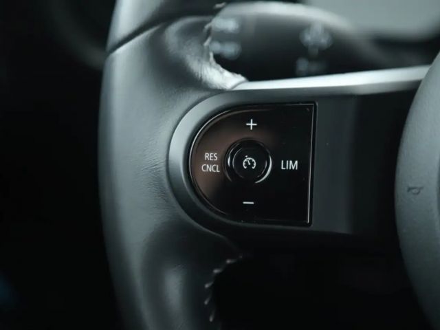 MINI Cooper JCW AERODYNAMIK PAKET LED NAVI JCW-SITZE