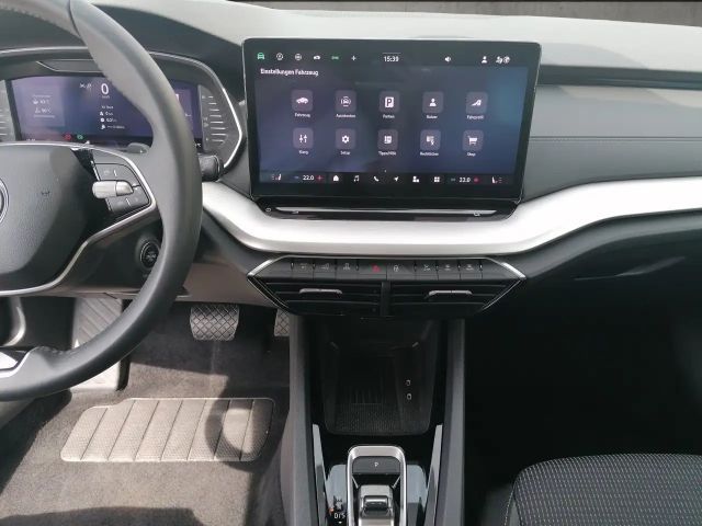 Skoda Octavia 1.5 TSI Combi Selection