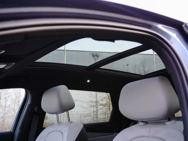 BYD Seal 6 Comfort DM-i Touring