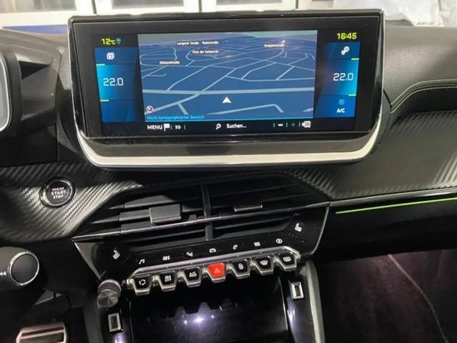 Peugeot E-208 GT-Line