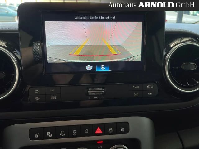 Mercedes-Benz T 180 Progressive