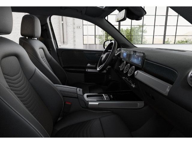 Mercedes-Benz GLB 200 GLB 200 d