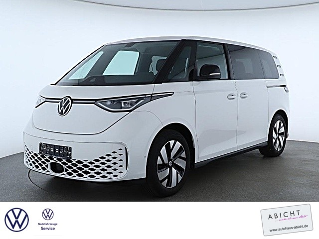 Volkswagen ID.Buzz Pro
