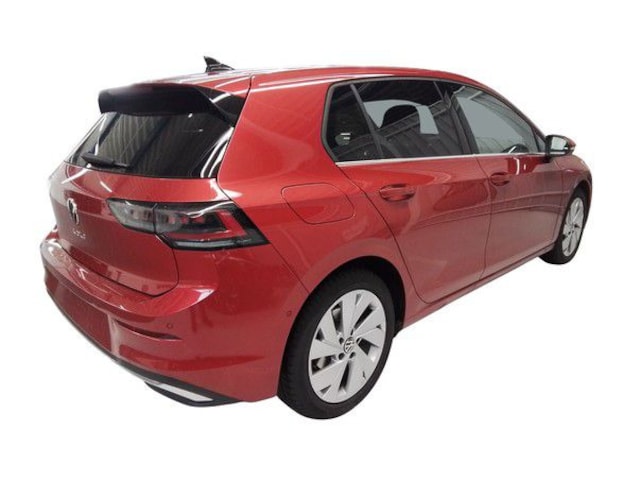 Volkswagen Golf 2.0 TDI DSG IQ.Drive