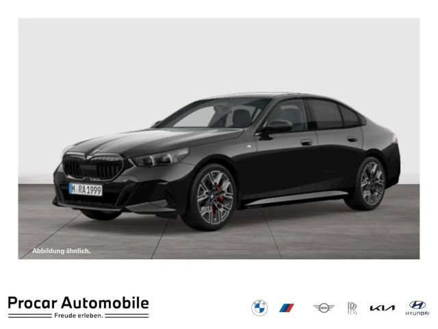 BMW 540 540d M-Sport Sedan xDrive
