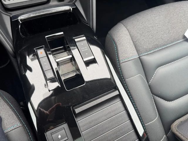 Citroën ë-C4 Shine