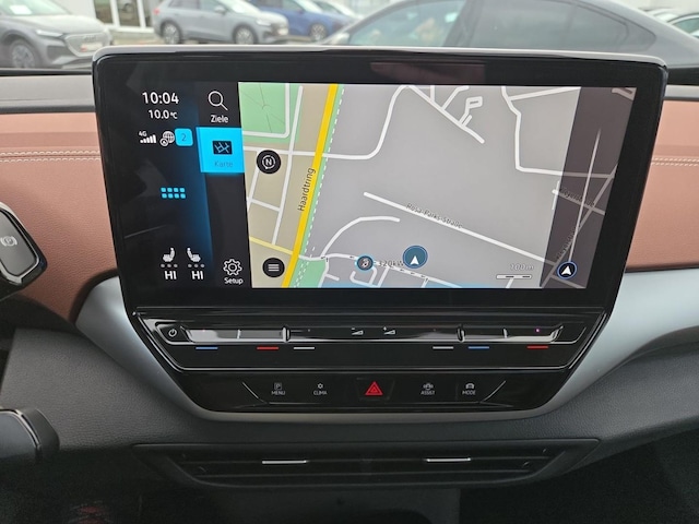 Volkswagen ID.5 150 kW Pro