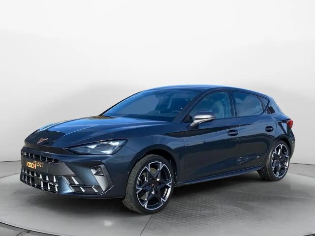 Cupra Leon 2.0 TSI DSG VZ