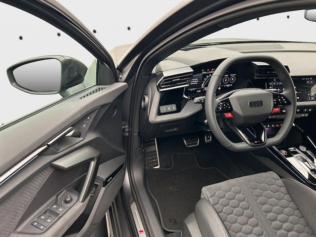 Audi RS3 Quattro S-Tronic Sportback