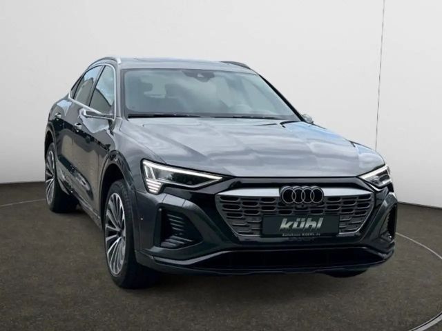 Audi Q8 e-tron 55 Quattro S-Line Sportback