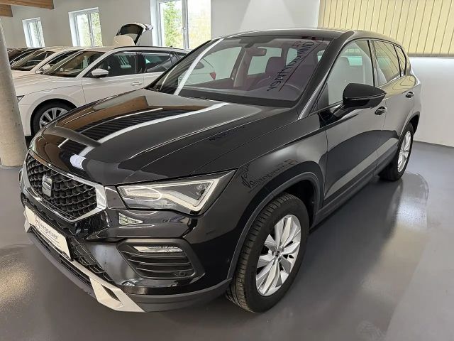 Seat Ateca 4Drive DSG Style