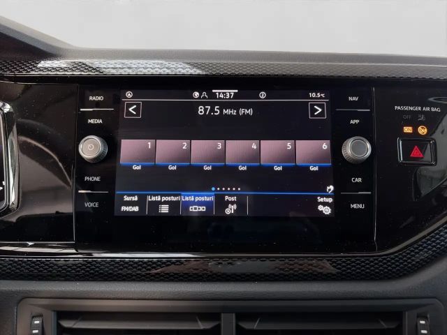 Volkswagen Taigo 1.0 TSI DSG Life