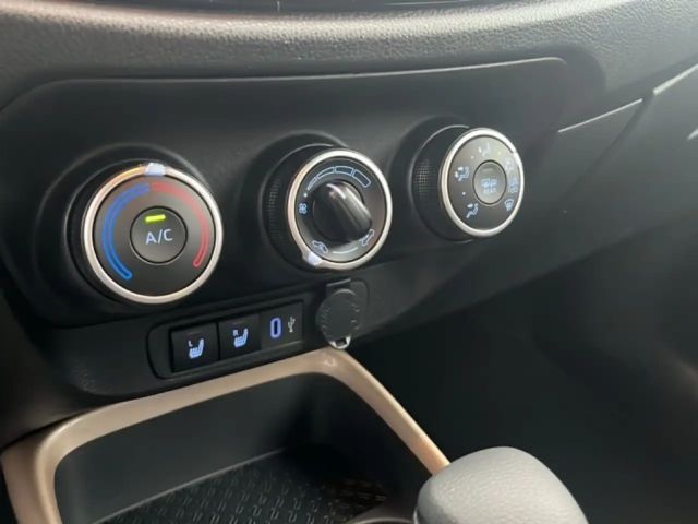 Toyota Aygo X Hatchback S-CVT