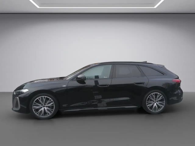 Audi A5 Avant S-Tronic