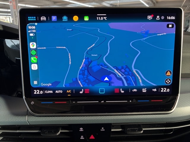 Volkswagen Golf 1.5 TSI Golf VIII