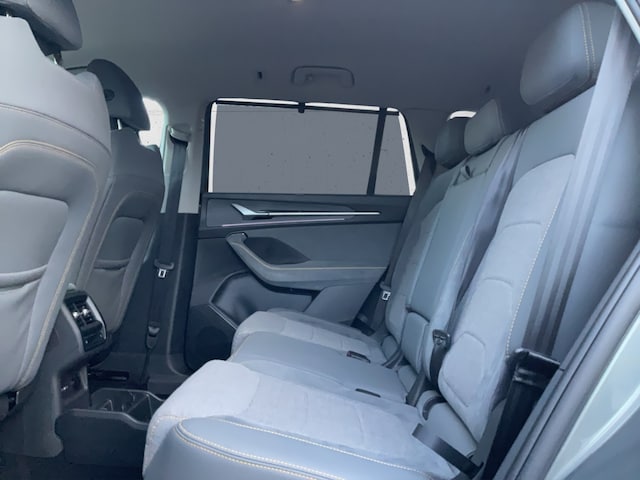 Skoda Kodiaq 1.5 TSI Selection iV