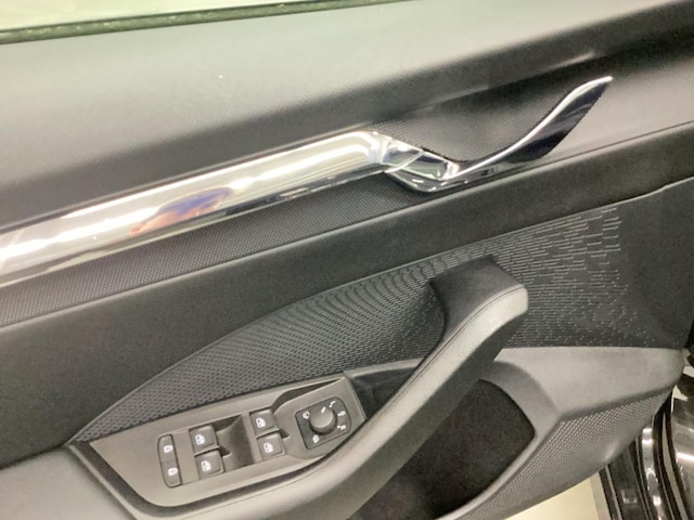 Skoda Octavia 2.0 TDI Combi Style Style