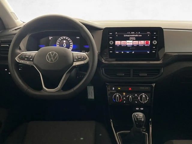 Volkswagen T-Cross 1.0 TSI Life