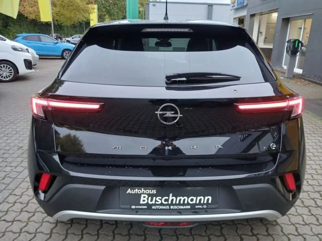 Opel Mokka Elegance Mokka-e