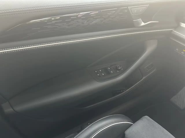 Volkswagen Passat 2.0 TDI DSG Elegance Elegance