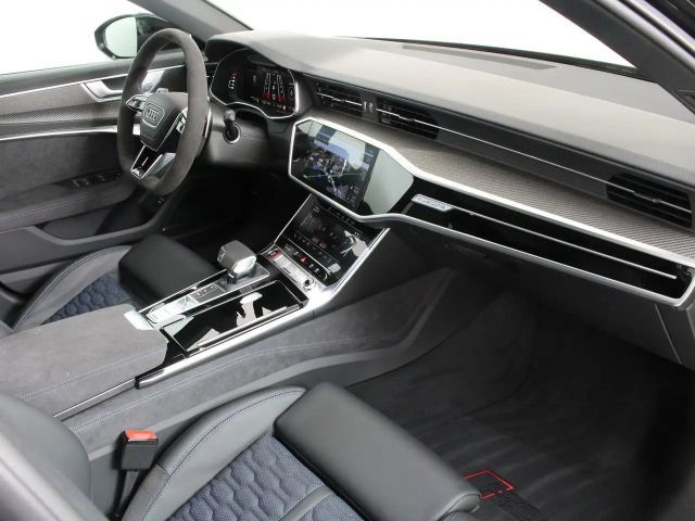 Audi RS6 Avant Performance