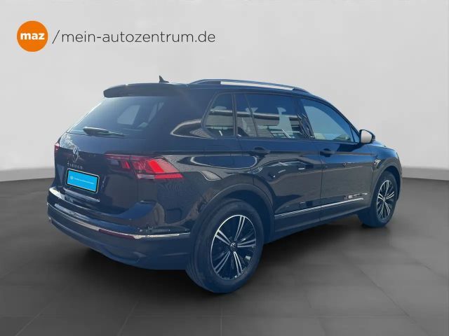Volkswagen Tiguan 1.5 TSI TSi United