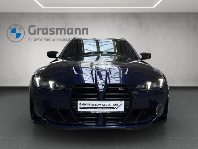 BMW M3 Competition xDrive