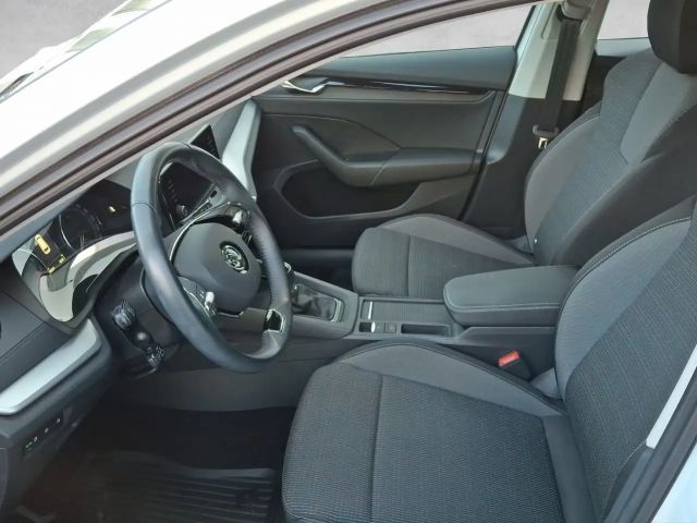 Skoda Octavia Ambition