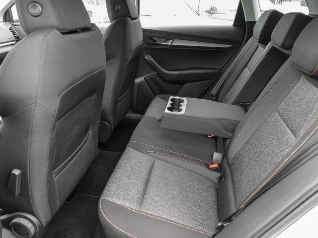 Skoda Karoq 1.5 TSI Ambition