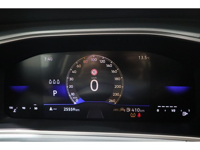 Volkswagen T-Roc 2.0 TDI DSG