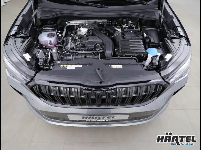 Skoda Kodiaq 1.5 TSI Sportline