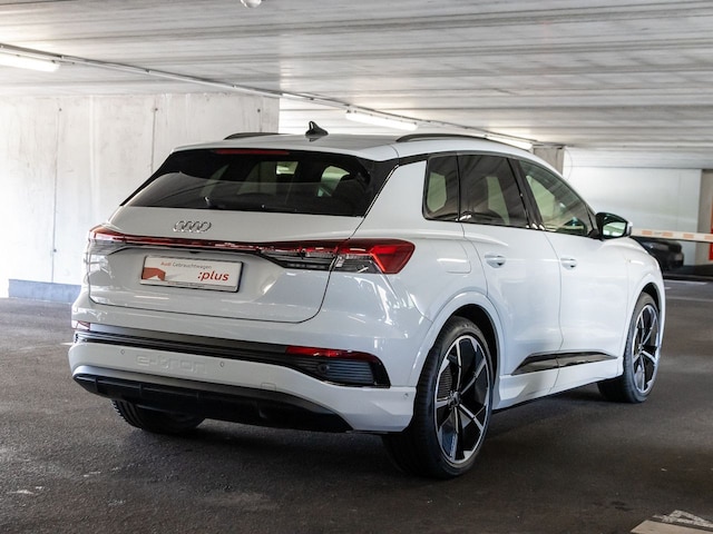 Audi Q4 e-tron 40