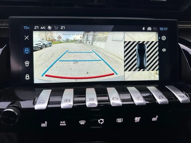 Peugeot 508 Allure Pack HDi SW