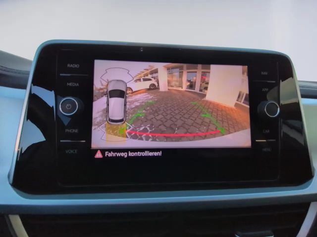 Volkswagen T-Roc 2.0 TDI DSG