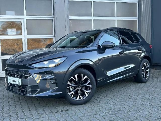 Cupra Terramar 360° Kamera / Head-Up / ACC / Sitzhzg