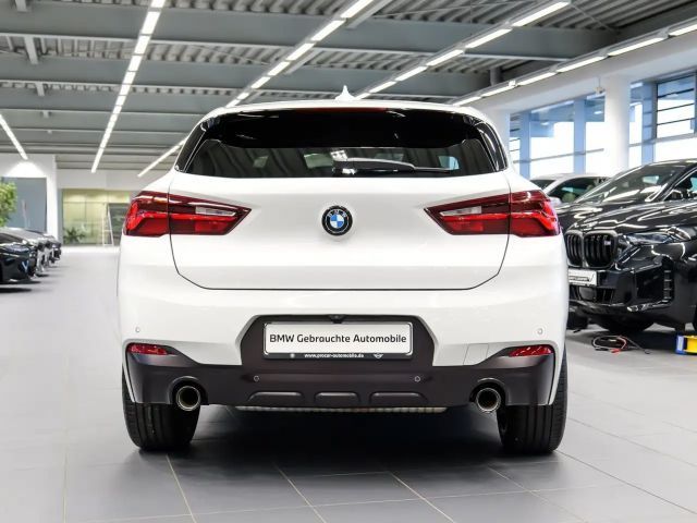 BMW X2 Coupé xDrive20i