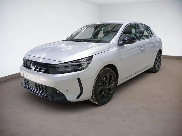 Opel Corsa GS-Line Grand Sport