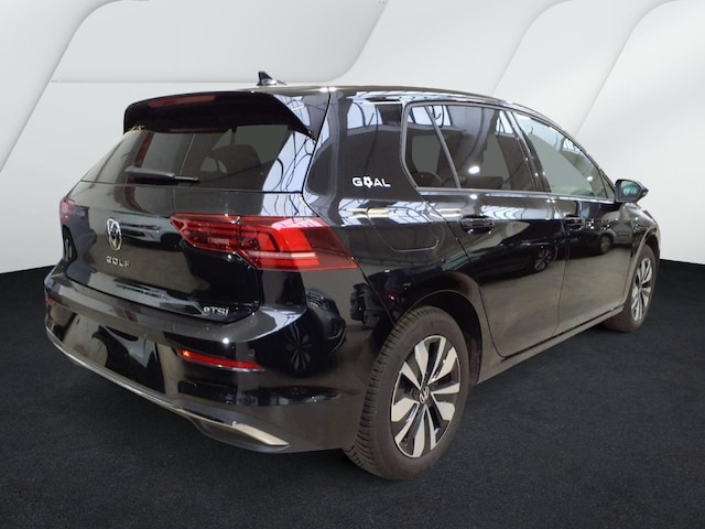 Volkswagen Golf 1.5 eTSI DSG Golf VIII