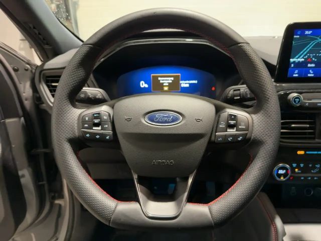 Ford Kuga Plug in Hybrid ST Line X