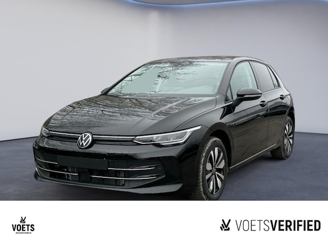 Volkswagen Golf 1.5 TSI Golf VIII Style