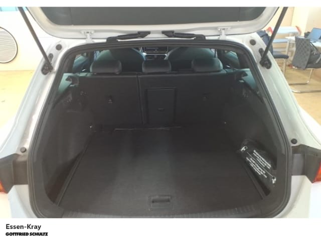 Seat Leon 1.5 eTSI DSG FR-lijn Sportstourer