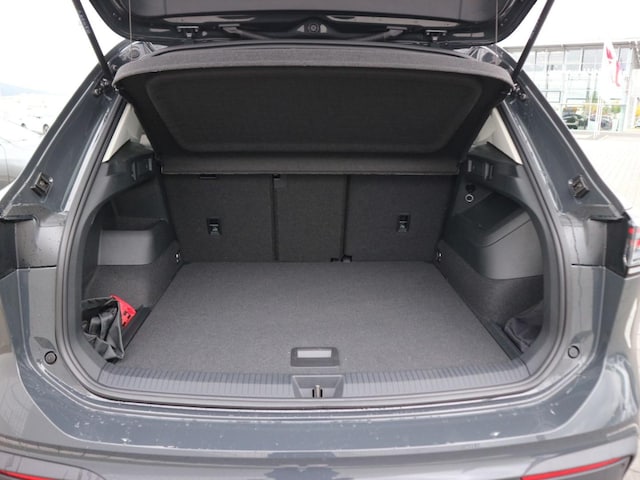 Volkswagen Tiguan DSG