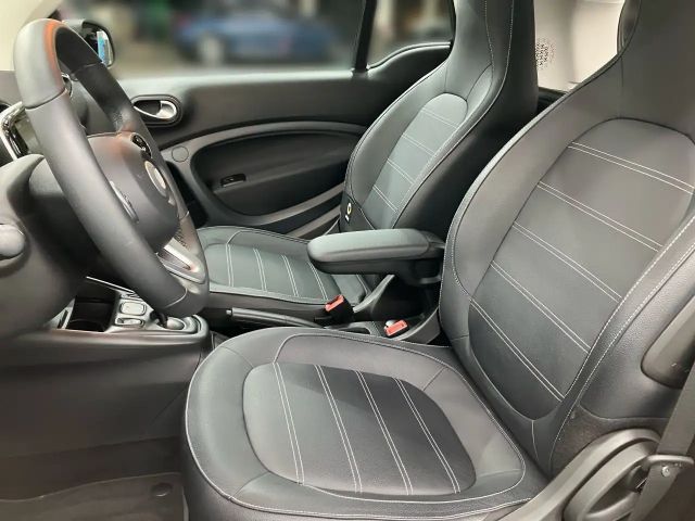 Smart EQ fortwo 60kWed Prime